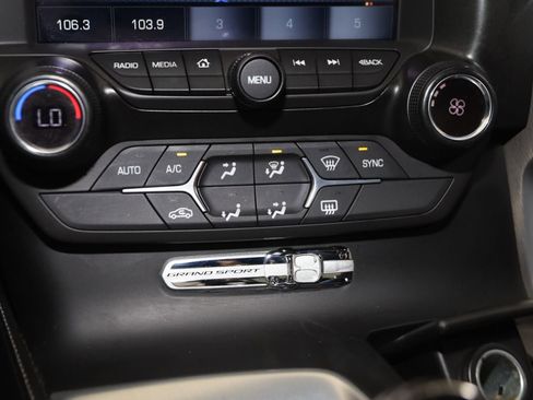 Used 2019 Chevrolet Corvette Grand Sport image 36