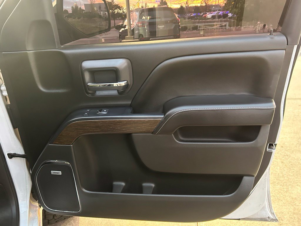 Used 2018 GMC Sierra 1500 Denali AWD/4WD image 29