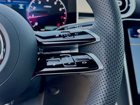 New 2026 Mercedes-Benz C 300 Sedan image 23