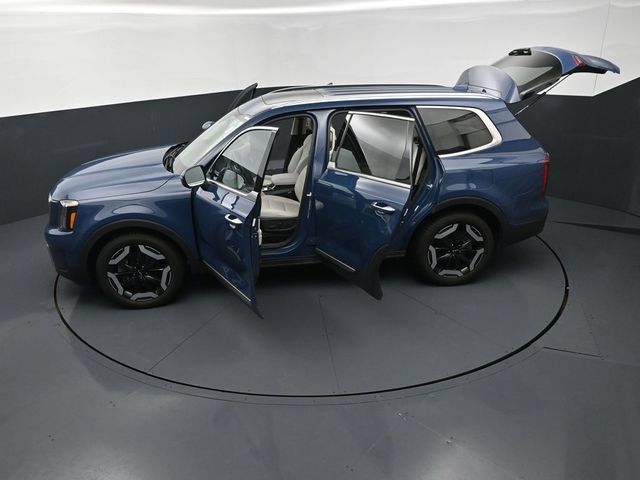 Used 2023 Kia Telluride S w/ S Sunroof Package AWD/4WD image 27