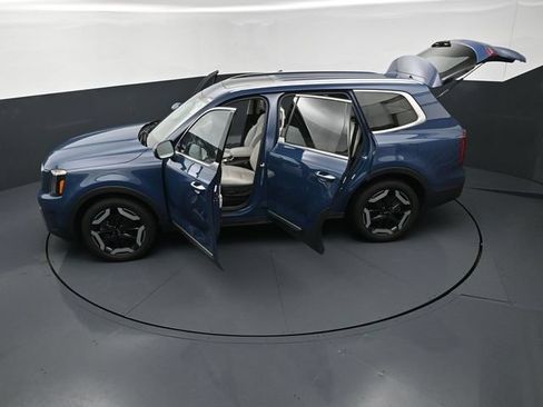 Used 2023 Kia Telluride S w/ S Sunroof Package AWD/4WD image 27