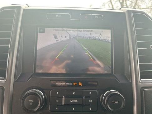 Used 2019 Ford F150 XLT w/ Equipment Group 301A Mid AWD/4WD image 24