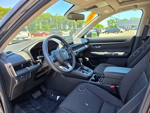 Used 2023 Honda CR-V EX image 20
