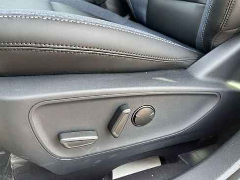 New 2025 Ford Bronco Sport Outer Banks image 14