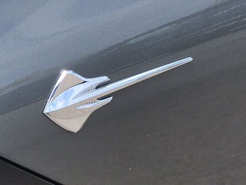 Used 2015 Chevrolet Corvette Stingray Coupe w/ 2LT Preferred Equipment Group RWD image 12