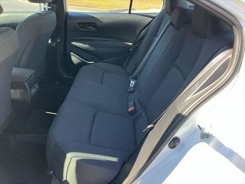 Certified 2024 Toyota Corolla LE image 22