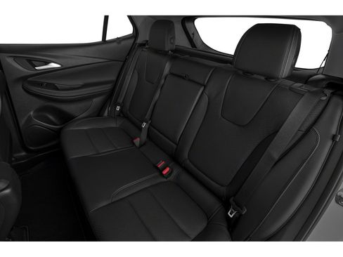 Certified 2020 Buick Encore GX Essence FWD image 64