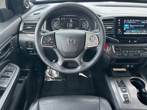 Used 2022 Honda Passport EX-L image 16