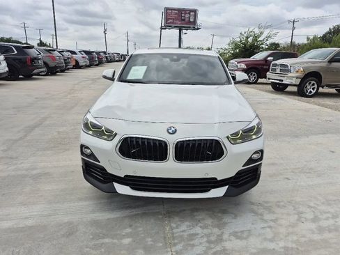 Used 2019 BMW X2 xDrive28i w/ Convenience Package AWD/4WD image 3