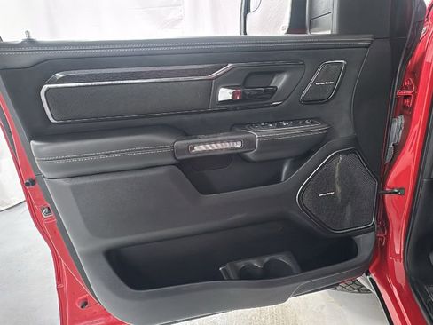 Used 2022 RAM 1500 TRX w/ TRX Level 1 Equipment Group image 16