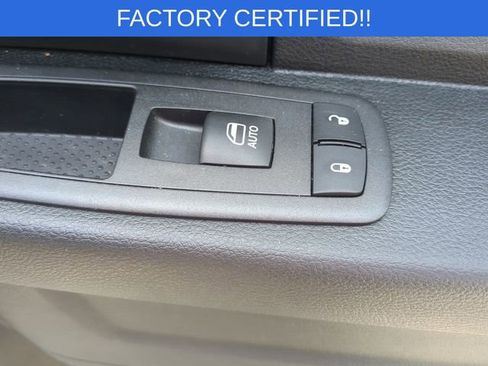 Certified 2024 RAM 3500 Tradesman w/ Chrome Appearance Group AWD/4WD image 37
