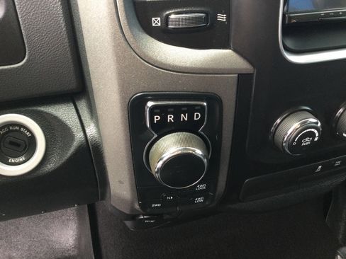 Used 2015 RAM 1500 Tradesman w/ Popular Equipment Group AWD/4WD image 15