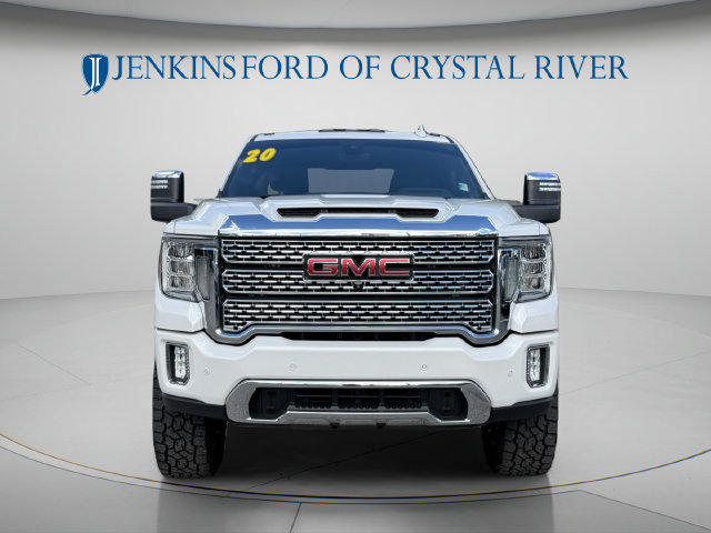Used 2019 Ford F350 Platinum w/ Platinum Ultimate Package AWD/4WD image 15