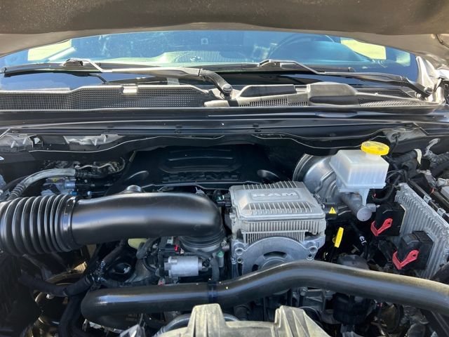 Used 2021 RAM 1500 Big Horn AWD/4WD image 35