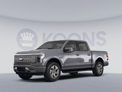 New 2025 Ford F150 STX w/ STX Black Appearance Package
