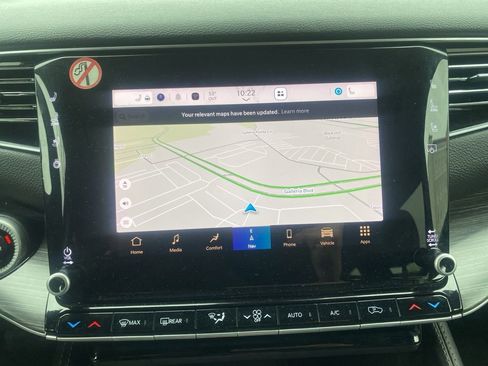 Used 2024 Jeep Wagoneer L Series II w/ Flexible Seating Group image 23