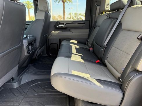 New 2026 Chevrolet Silverado 2500 ZR2 w/ LPO, Dark Essentials Package image 6