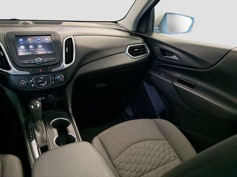 Used 2020 Chevrolet Equinox LT image 21