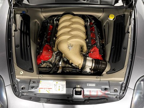 Used 2003 Maserati Spyder Cambiocorsa image 60