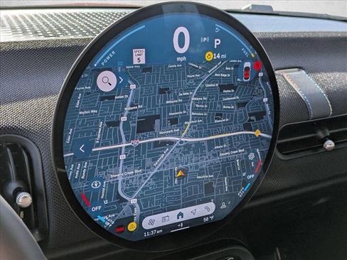 New 2026 MINI Cooper S image 14