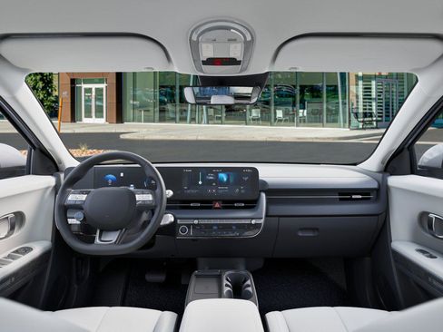 New 2026 Hyundai Ioniq 5 SEL image 49