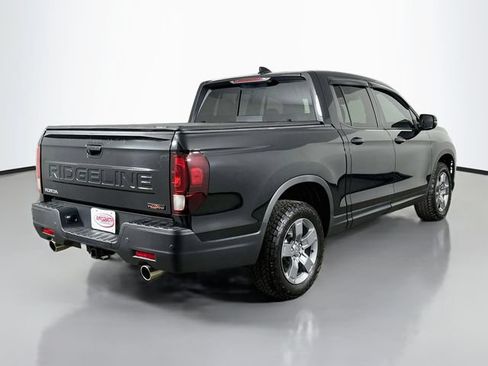 Certified 2025 Honda Ridgeline TrailSport image 20