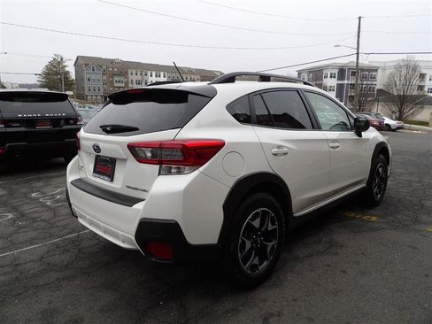 Used 2020 Subaru Crosstrek 2.0i image 4