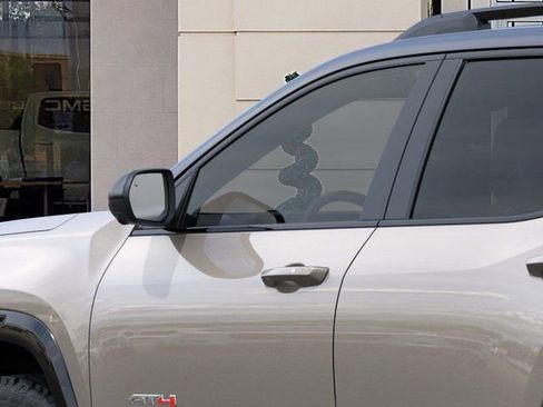 New 2026 GMC Terrain AT4 w/ Convenience Package III AWD/4WD image 12
