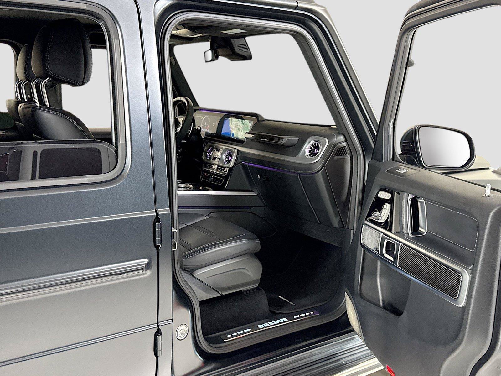 Used 2023 Mercedes-Benz G 63 AMG 4MATIC image 30