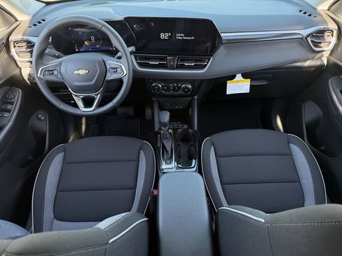 New 2026 Chevrolet TrailBlazer LT w/ Convenience Package image 11