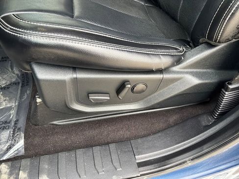 Used 2020 Ford F150 Lariat w/ Equipment Group 502A Luxury image 27