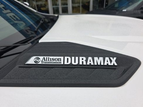 Used 2021 Chevrolet Silverado 3500 High Country w/ Z71 Off-Road Package image 12