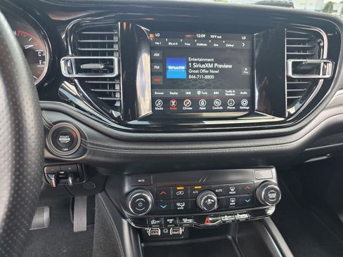 Used 2023 Dodge Durango SXT Launch Edition AWD/4WD image 20