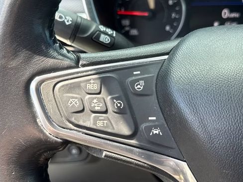 Used 2019 Chevrolet Equinox Premier AWD/4WD image 25