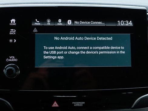 Used 2021 Honda Pilot EX-L image 37