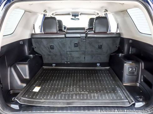 Used 2016 Toyota 4Runner Trail image 25