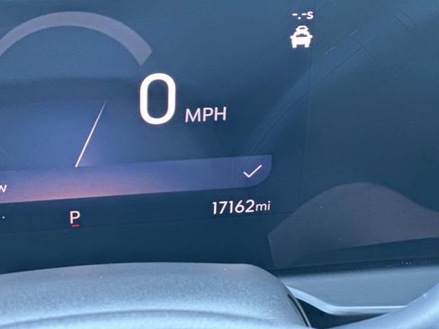 Used 2025 Buick Envista Preferred image 29