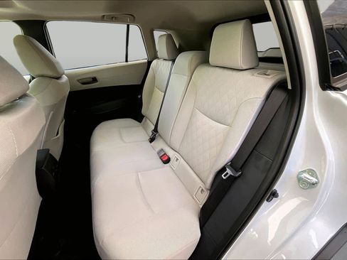 Used 2026 Toyota Corolla Cross LE w/ Moonroof Package AWD/4WD image 21