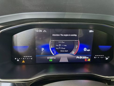 Used 2024 Volkswagen Jetta SE FWD image 14
