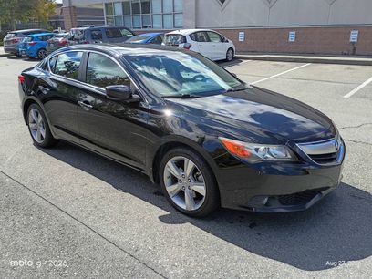 Used 2014 Acura ILX w/ Premium Package