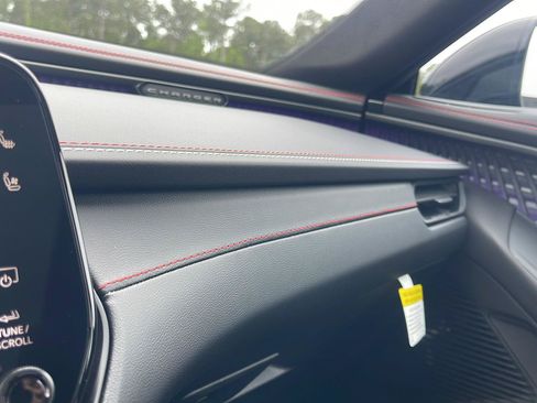 New 2026 Dodge Charger R/T AWD/4WD image 22