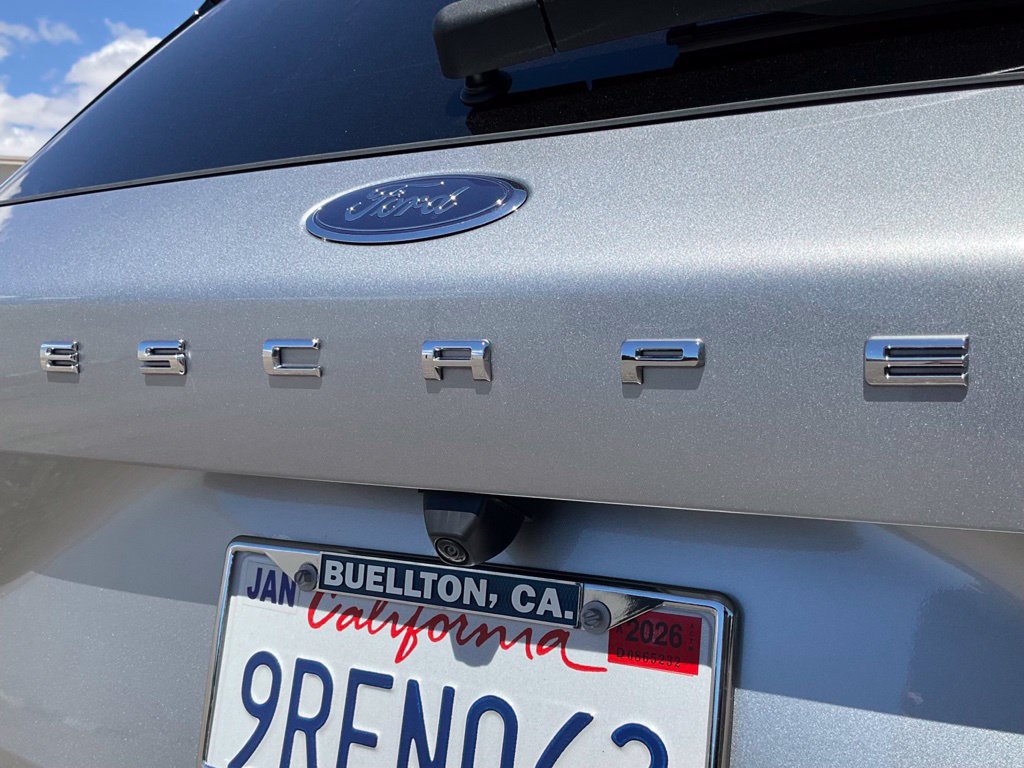 Used 2024 Ford Escape ST-Line w/ Equipment Group 301A FWD image 17