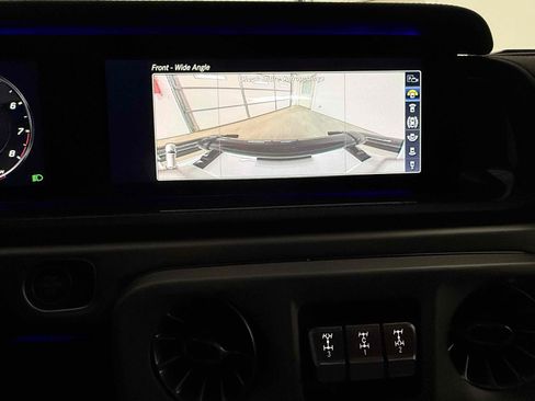 Used 2024 Mercedes-Benz G 63 AMG 4MATIC image 68