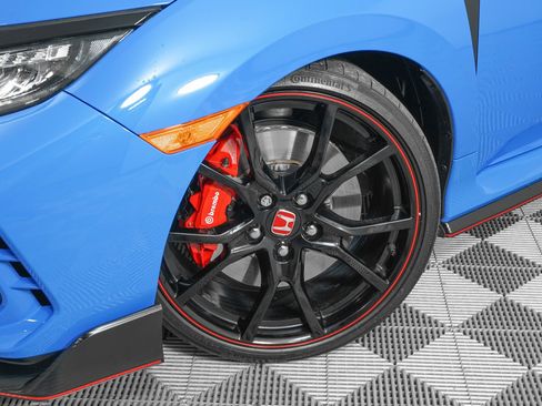 Used 2021 Honda Civic Type R image 27