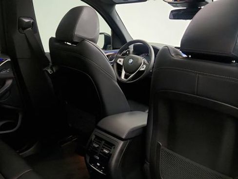 Used 2023 BMW X3 sDrive30i w/ Premium Package RWD image 41