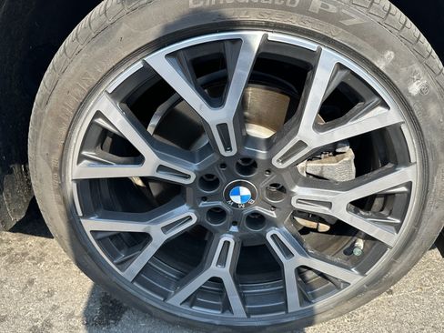 Used 2021 BMW X1 xDrive28i w/ Convenience Package AWD/4WD image 15