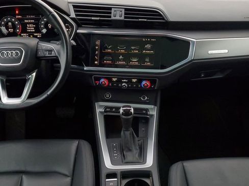 Used 2023 Audi Q3 2.0T Premium image 28