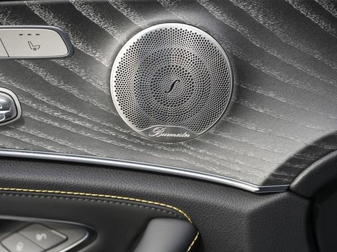 Used 2021 Mercedes-Benz E 63 AMG S image 44