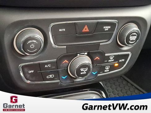 Used 2019 Jeep Compass Altitude image 17