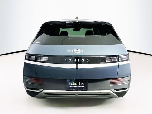 Used 2024 Hyundai Ioniq 5 SEL image 7
